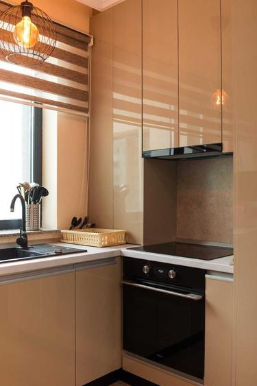 Inchiriere Studio Superb 36mp, OMW Pipera, Ivory Residence - Ocupare Imediata - 1