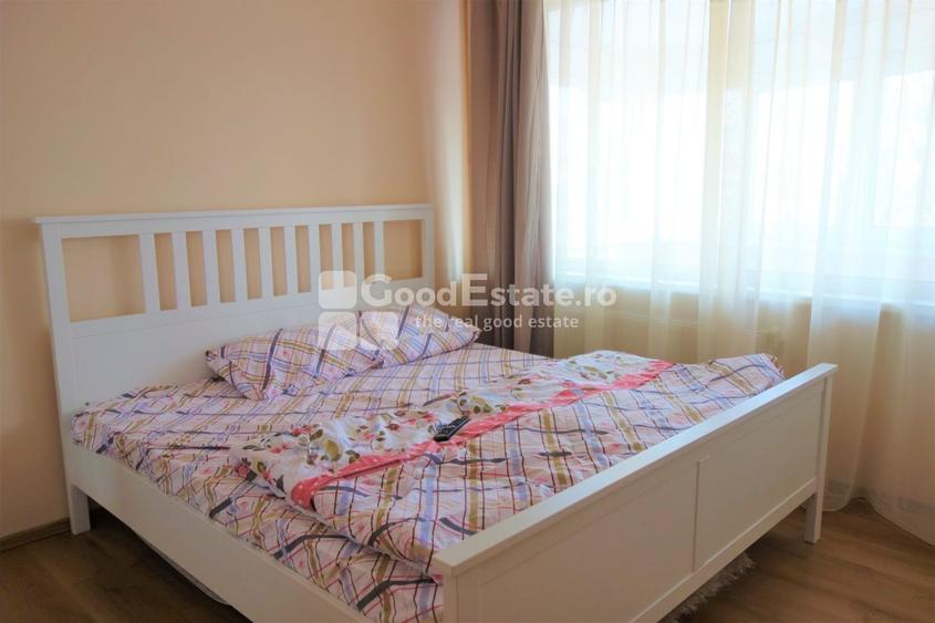 Inchiriere 2 camere decomandat Sun Plaza - Sos.Oltenitei 83 metrou Piata Sudului - 9