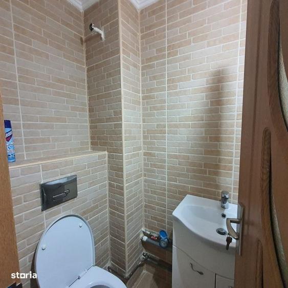 Apartament cu 3 camere în Exercițiu