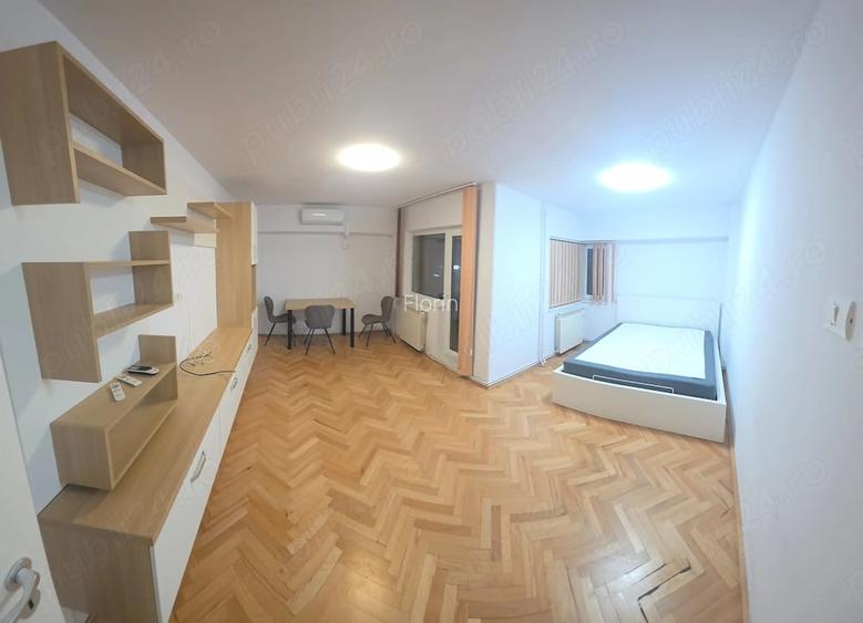 nchiriez apartament 2 camere, mutat imediat - zona Simion Barnu?iu Timisoara
