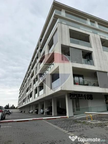 Garsonieră decomandată, mobilată în Central