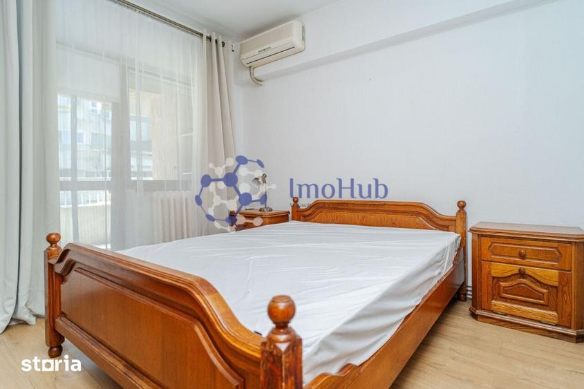 3 camere ultracentral, Stefan cel Mare, terasa 20 mp - 11