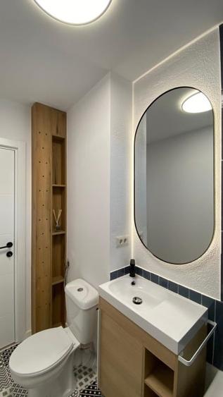 Apartament cu 2 camere semidecomandat, mobilat în Drumul Taberei