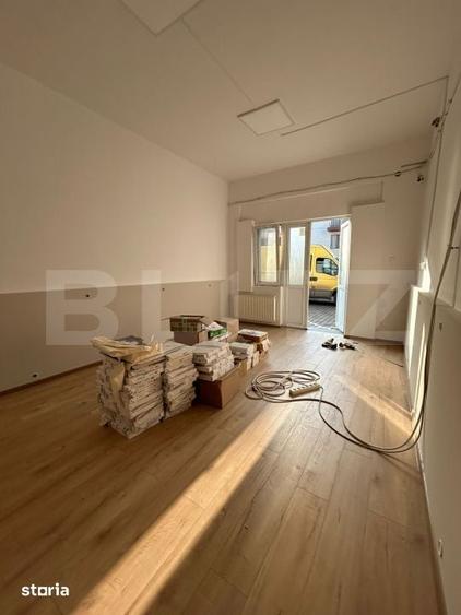 Apartament cu 3 camere în Ultracentral