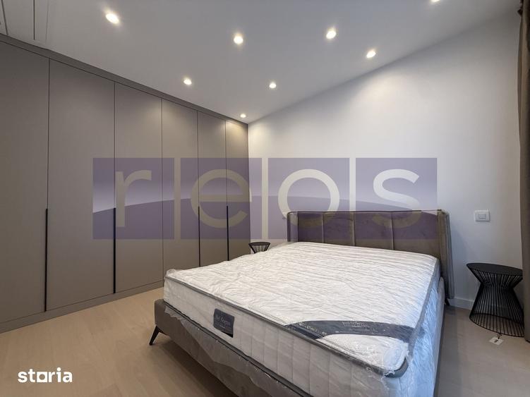 INCHIRIERE 2 CAMERE | AVIATIEI TOWER | CONSTRUCTIE NOUA - 7