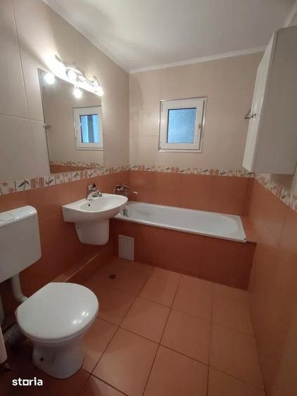 Apartament cu 4 camere decomandat în Gheorgheni