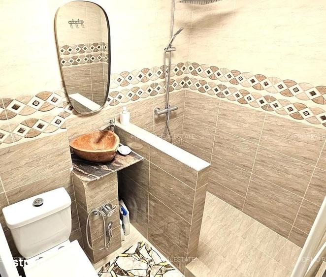 Apartament 3 camere su.80mp. mobilat LUX utilat PREMIUM - 1