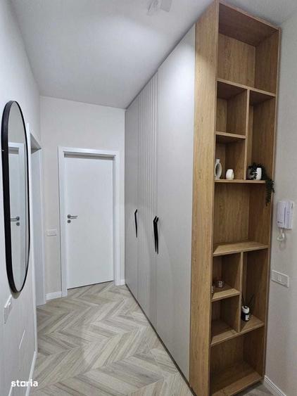 Apartament premium 2 camere Grand Kristal Metalurgiei - 8