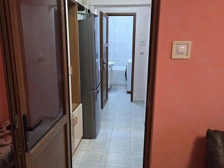 Lujerului - 5 minute metrou Lujerului - Apartament MODERN - 5