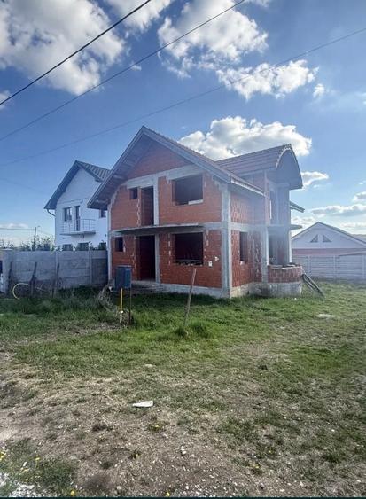 Spațiu comercial, în Betfia