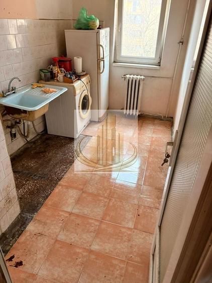 Garsonieră decomandată în Șagului