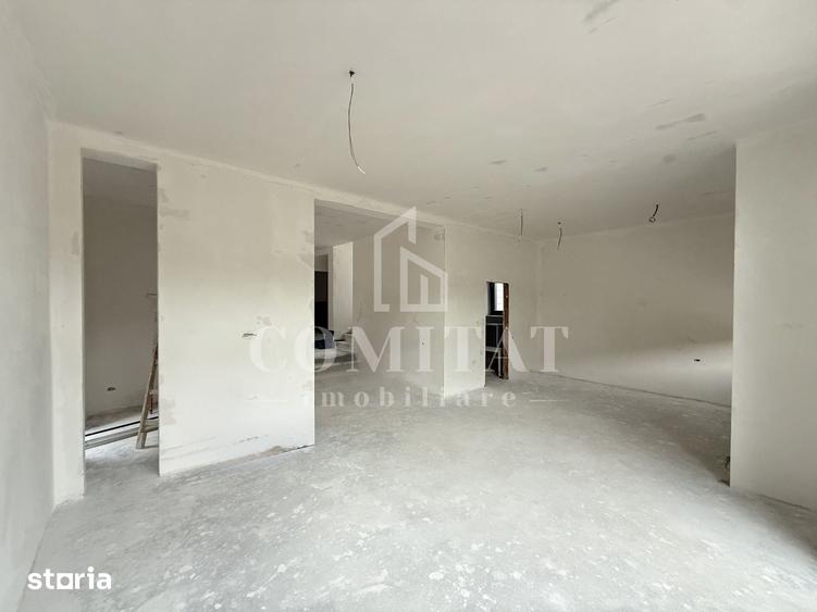 0% comision | Casa cu arhitectura contemporana | Feleacu - 7