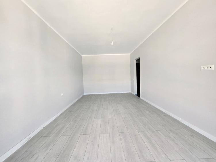 Apartament cu 2 camere decomandat în Dobroești