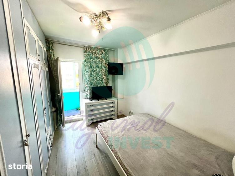 4 camere | 89 mp | Liceul Bolintineanu | Bloc anvelopat | Posibilitat - 11