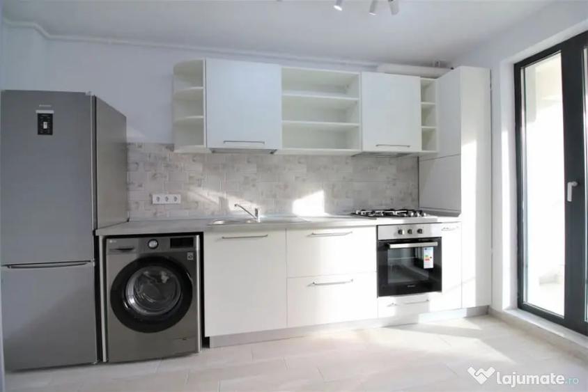 TIMPURI NOI METROU - STUDIO MODERN 2022 CU PARCARE - 3