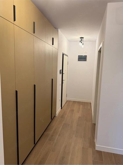 Apartament cu 2 camere decomandat în Torontalului