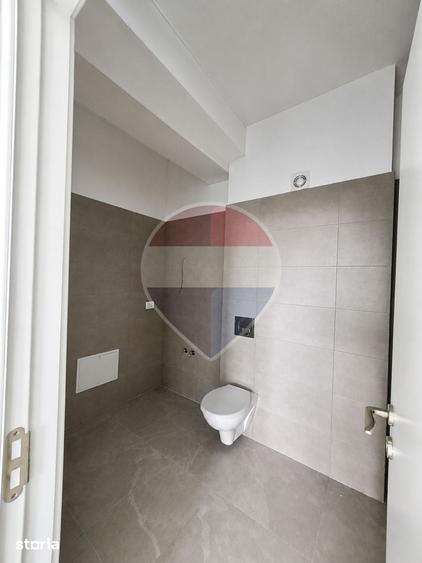 Apartament 2 camere de inchiriat | Foc?ani Nord | OZONE RESIDENCE - 2