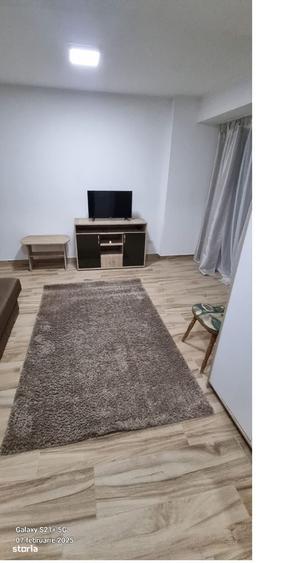 Garsonieră în Central