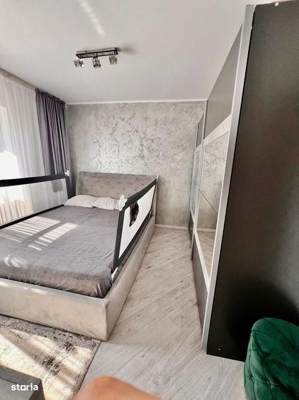 Apartament cu 2 camere în Ostroveni