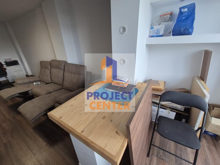 Pet friendly! 3 CAMERE Rolast, vav Leroy Merlin, renovat, etaj 2 - 10