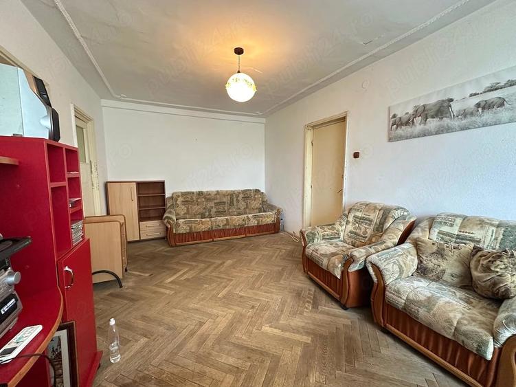 Apartament 2 camere | ?iglina 1 | 48 mp | 46.000 - 1