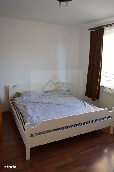 Apartament cu 2 camere în Gura Humorului