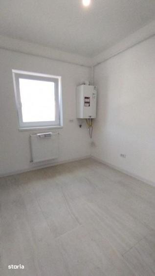 Apartament cu 3 camere în Rediu