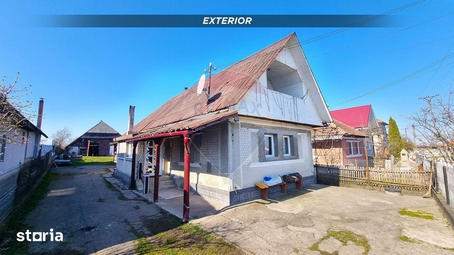Casa de vanzare in Borle?ti, comuna Pomi - 19