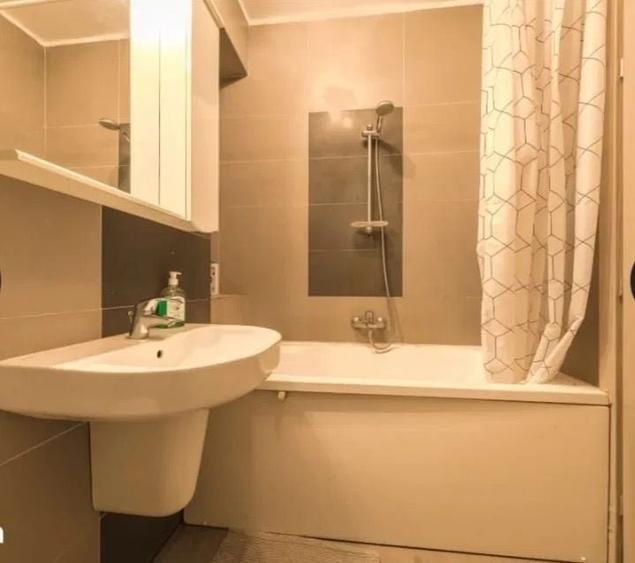 Apartament cu 2 camere, mobilat în Grozăvești