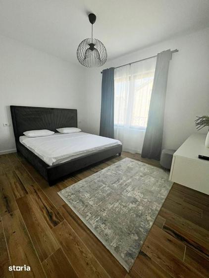 Apartament modern 2 camere, loc de parcare, Dumbravi?a/Ikea - 8