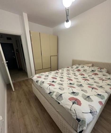 Apartament cu 2 camere decomandat, mobilat în Militari