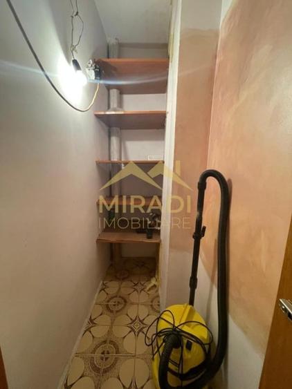 Apartament cu 2 camere, mobilat în Ștefan cel Mare