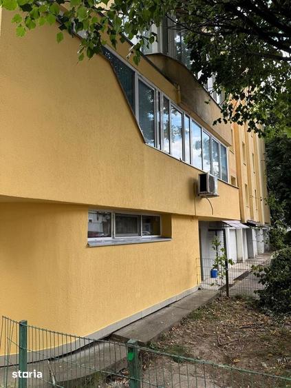 Spațiu comercial, de 116 mp, în Progresul