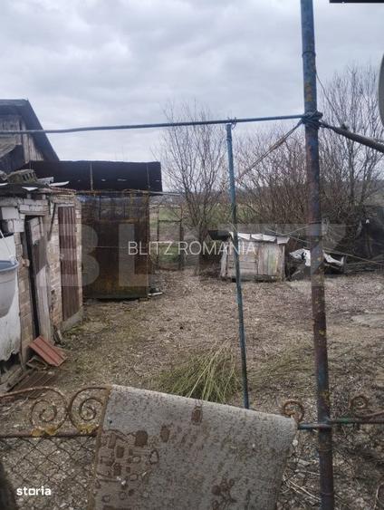 Casa de vanzare, 80 mp, zona Lunca Muresului