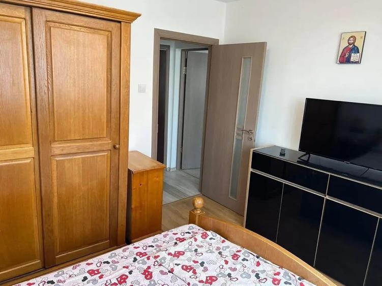 Apartament 2 camere Sibiu - 9