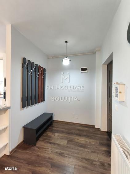 Apartament 2 camere | Mobilat & Utilat | Parcare subterana - 1