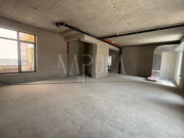 Spatiu comercial de vanzare in Gara, Cluj Napoca - 1