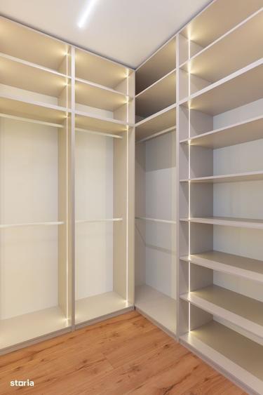 Apartament cu 4 camere în Central