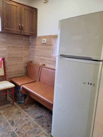 Garsonieră decomandată în Uric