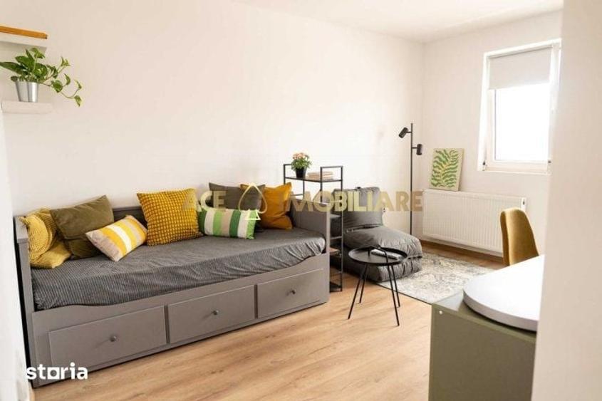 1 Camere de inchiriat | Popesti Leordeni | Metrou | Centrala | Parcare - 1