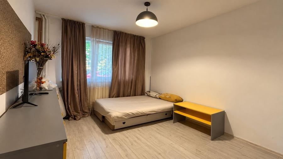Garsonieră, mobilată în Complex Studențesc