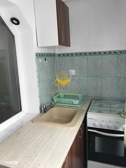 Garsonieră, mobilată în Între Lacuri
