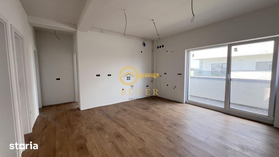 Apartament cu 3 camere în Șura Mică