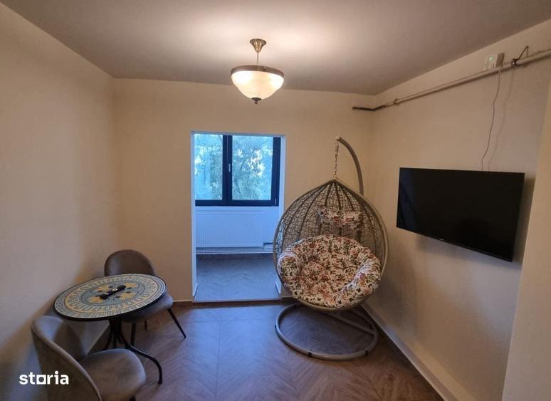 Apartament 2 camere Nicolina , 59 metri, etaj 3 Cod:163302 - 12
