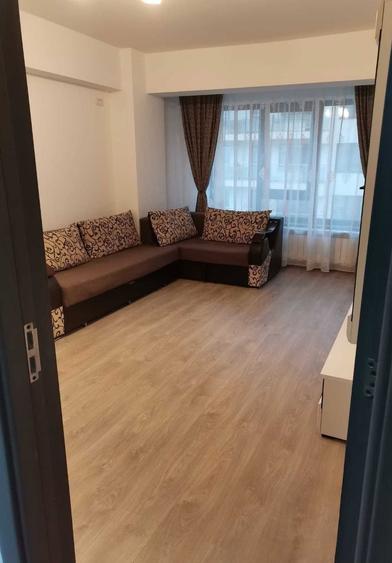Inchiriez apartament 2 camere Brown Luxury - 2