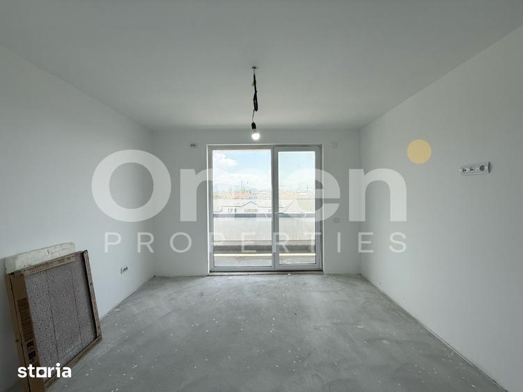 Apartament cu 4 camere în Săsar
