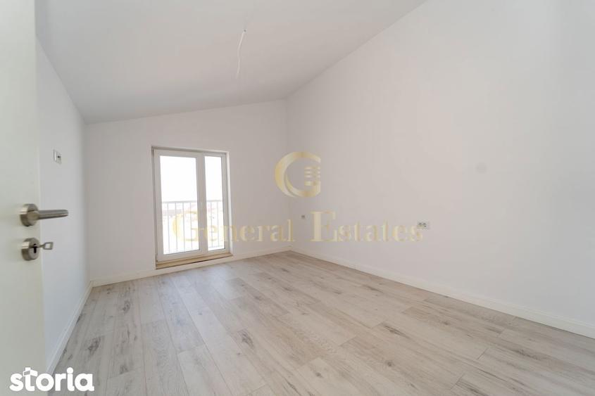 Apartament cu 3 camere în Sânpetru