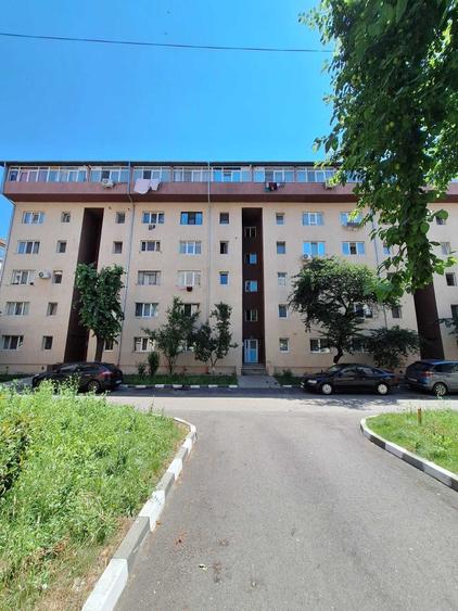 Vand Garsoniera - 6