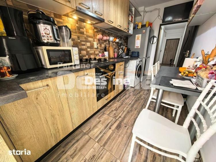Apartament 2 camere decomandat 49 mp + balcon - 5