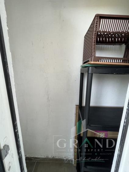 Apartament cu 3 camere semidecomandat, mobilat în Mănăștur